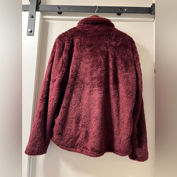 Avalanche outdoor supply company Sherpa zip up - Picture 2 of 6